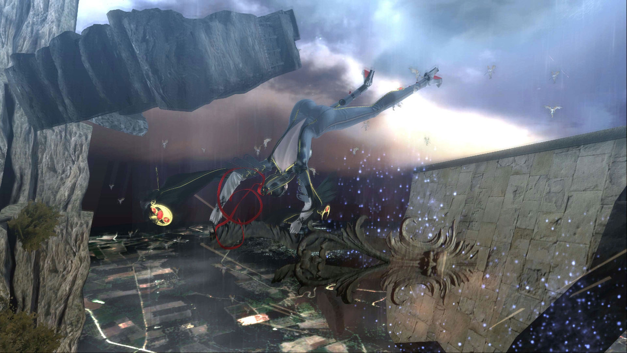 Bayonetta - Imagen 24